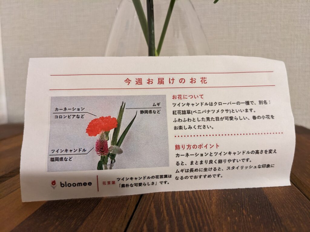 bloomee_レビュー_2023-02-04_14_お花の説明